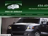 downtownautosalesllc.com