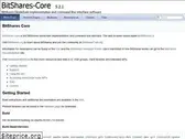 doxygen.bitshares.org