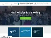 doyouconvert.com