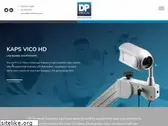 dpmedicalsys.com