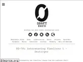 draft-zero.com