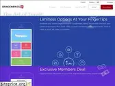 dragonpassuk.com