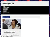 dramasparaver.com