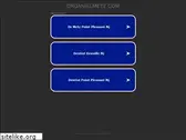 drdanielmetz.com