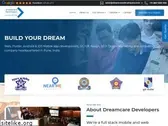 dreamcaredevelopers.com