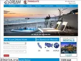 dreamhomes.us