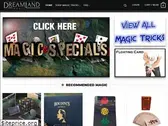 dreamlandmagic.com