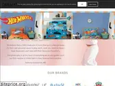 dreamtexltd.com