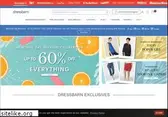 dressbarn.com