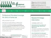 drgraeme.com