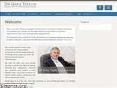 drgregtaylor.co.nz