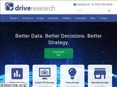 driveresearch.com