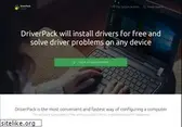 driverpack.io