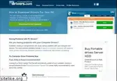 drivers.com
