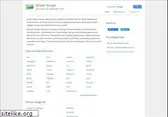 driverscape.com