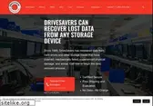 drivesavers.com