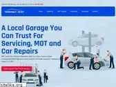 drivingforcelondon.com