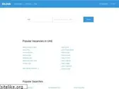 drjobcareer.com