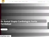 drkamalgupta.in