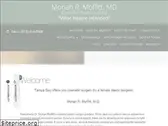 drmoffitt.com
