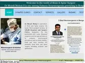 drmuralimohan.com