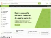 droguerie-naturelle.fr
