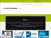 droitsolutions.com