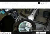 dronesmadeeasy.com
