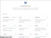 dropbox.github.io