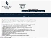 drsbagheri.com