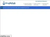 drugrehaballiance.com