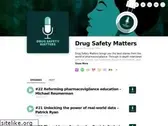 drugsafetymatterspod.org