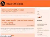 drup.github.io