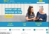 dryjuly.com