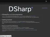 dsharpplus.github.io