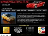 dtasales.com