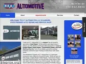 dtautorepair.com