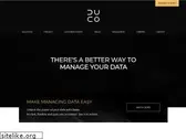 du.co