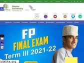 du.edu.om