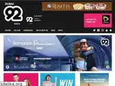dubai92.com