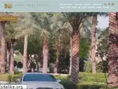 dubaicreekresort.com