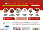 dubaiflowerdelivery.com