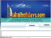 dubaiholidays.com