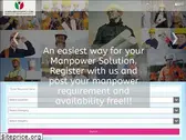 dubailaboursupply.com
