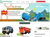 duclongauto.com
