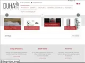 duhaline.com
