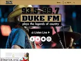 duke.fm