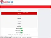 dulieuxoso.com