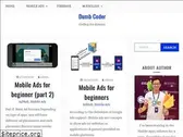 dumbcoder.org