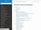 dune.readthedocs.io